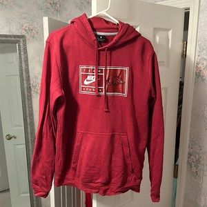 Arkansas Razorbacks Nike Hoodie